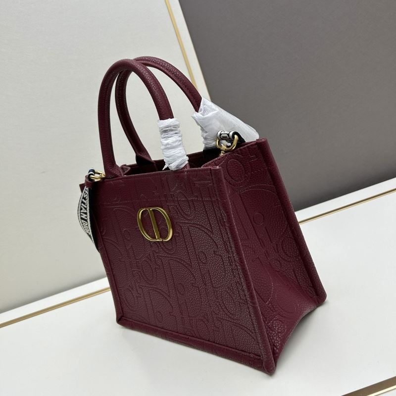 D*or shopping bags